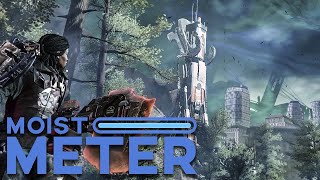 Moist Meter | The Surge 2