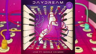 Jano feat Michele Adamson - Day Dream