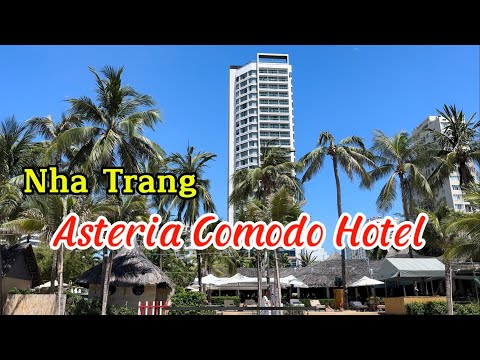 Review: Asteria Comodo