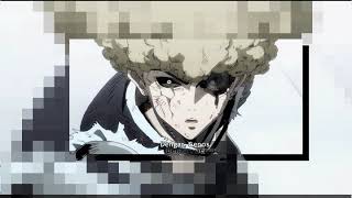 OPM Saitama Cara Latihan Menjadi Kuat
