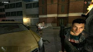 🧟‍♀️ Zombie Panic Source | ZPS Pizzeria | Custom Map Series #31