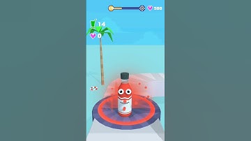 Juice Run - All level Gameplay Android, ios #shorts