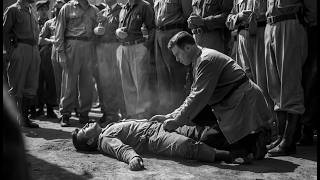 Why German POW Doctors Were Suddenly Forbidden to Treat the Wounded
