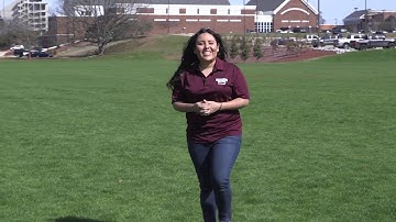 Intramural Fields Tour