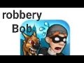 Robbery Bob 2 challenge series task 5 gameplay|| AM gameplays