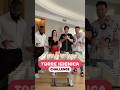 CARTA IGIENICA CHALLENGE🧻 - iPantellas #perte #friends #challenge