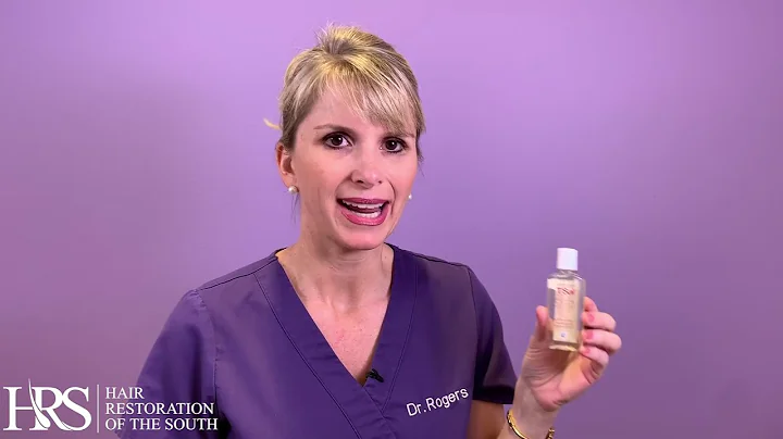 Post Hair Transplant Surgery Instructions - Dr. Ni...