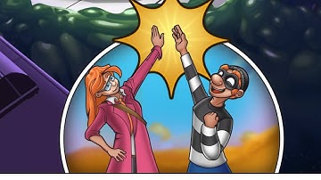 Robbery Bob 2 Double Trouble Chapter Seagull Bay Level 5-10 #robbery #gameplay #bob