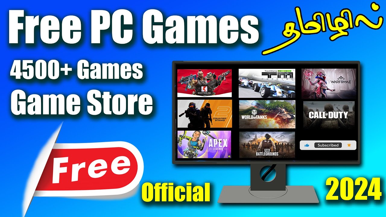 Ultimate Guide How To Download PC Games For Free On Your Laptop Ultimate Guide How To Download PC Games For Free On Your Laptop