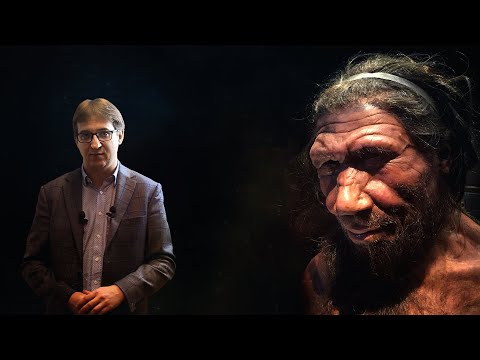 Wideo: Neandertalczycy Byli Podatni Na Kanibalizm - Alternatywny Widok