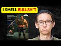 I EXPOSED Gorlock The Destroyer — COD Bundle vs Viral Rumor