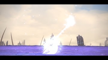 Elastic Heart | FFXIV GMV | Ardbert Tribute