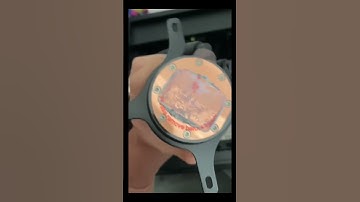 This 12900K was COOKING 😭 #shorts #gamingpc #pcbuilding #custompc