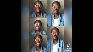 Sibusiso Knox Mabaso on Ndenzel'uncedo