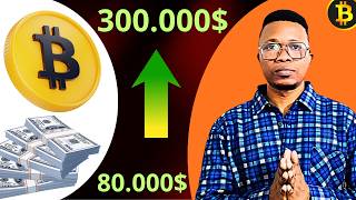 Urgent Bitcoin Va Lancer Le Bullrun ... Soyez Prêt