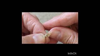 картинка: Браслет с вышитыми элементами. Видео 86. #челлендж#лето_сезон_браслетов #украшения_ручной_работы 