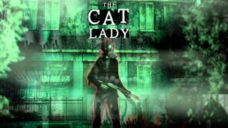 The Cat Lady soundtrack - Don't you worry love chords