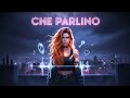 Simx & Ly feat. Kia - Che Parlino (Official Visualizer)