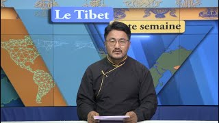 Tibet This Week - French: Le Tibet cette semaine - Français 29th March 2024