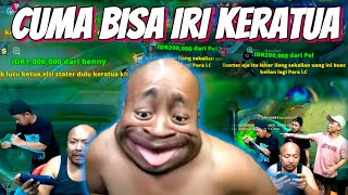 PLEASE NOTE IRI PASCOL!! AAAAAGGAAAAHHH DARK SYSTEM