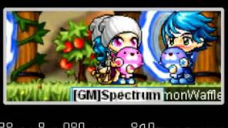 Herp a derp maple randomness 3