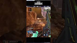 【DAY1裏試合】RIDDLE mo-mon魂の3タテ【ALGS Championship】