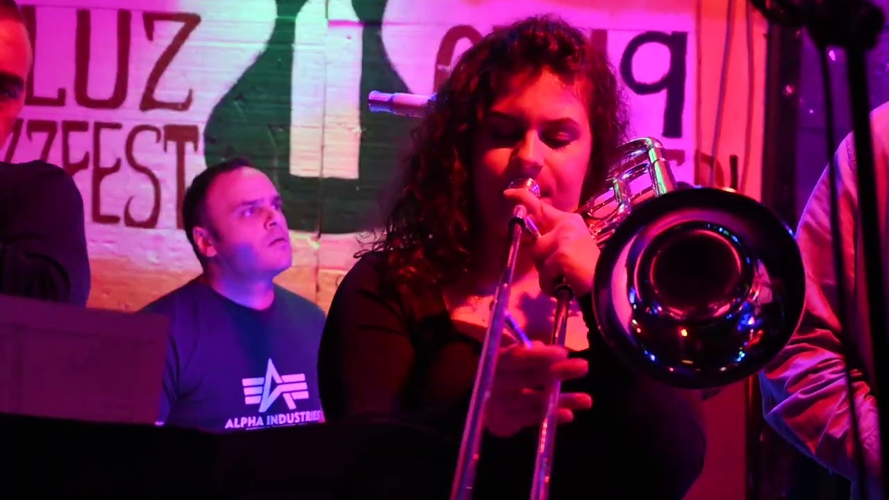 Gordanov Blues Ghetto - Fever 🥵🤒 15.02.2023