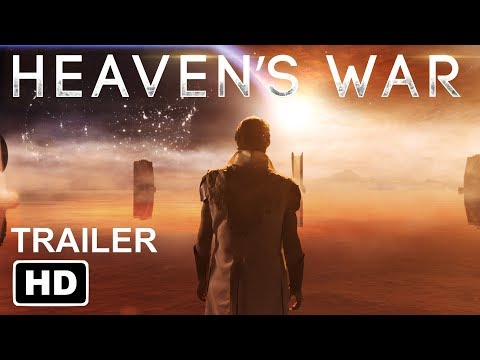 heaven's-war-(2018)-trailer-#2-hd