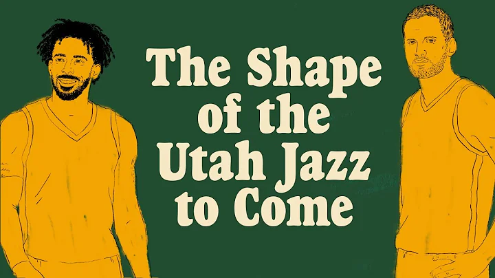 Are the Utah Jazz Ready to Contend? | The Ringer - DayDayNews
