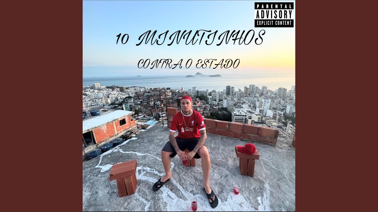 10 Minutinhos Contra o Estado 2025