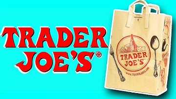 10 Reasons Why Trader Joe