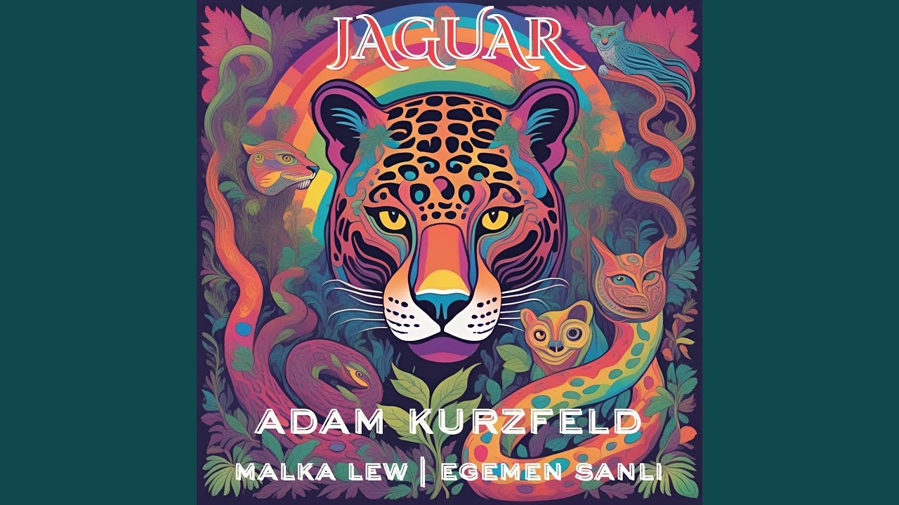 Watch Jaguar on YouTube Watch Jaguar on YouTube
