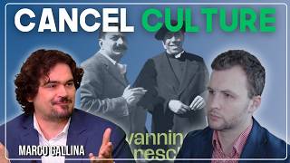 Cancel Culture damals wie heute – der totgeschwiegene Fall Guareschi