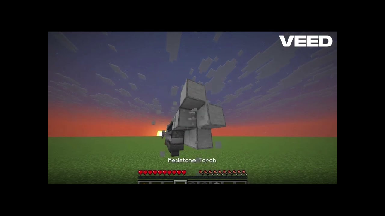 How to make an auto smelter