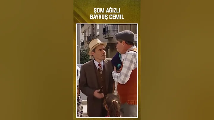 Ne Zaman Hapse Giriyorsun Yandan Çarklı? | Bizimkiler #shorts