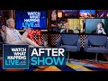 Do Jane Curtin & Laraine Newman Still See Bill Murray & Dan Aykroyd? | WWHL