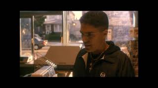 Jungle Fever - Vinny - Nicholas Turturro x John Turturro