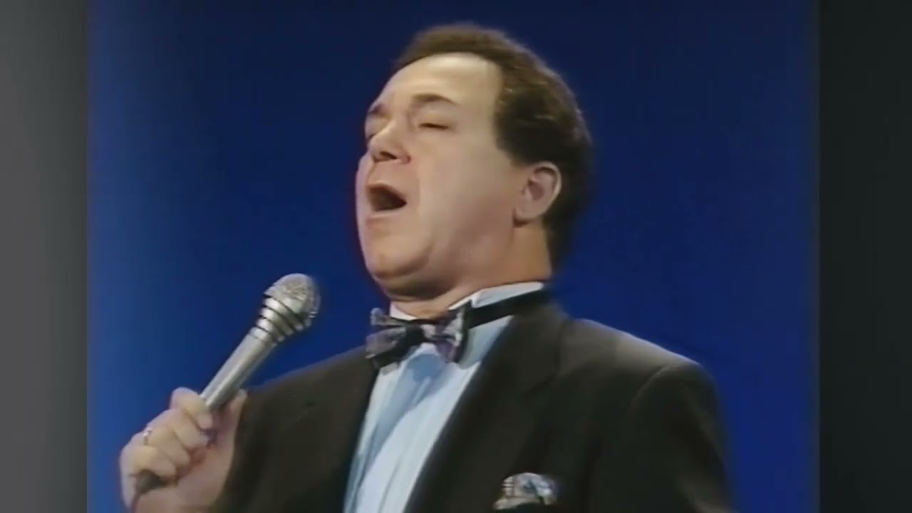 Иосиф Кобзон А идише маме (1993)