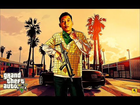 Việt kiều Ý trở về thành phố Mixi (GTA Roleplay) - Việt kiều Ý trở về thành phố Mixi (GTA Roleplay)