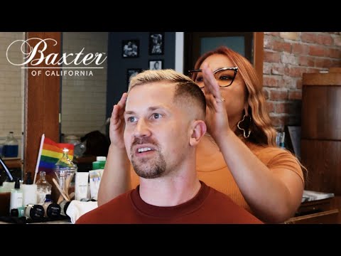 Barbershop Talk Series - It's Truly Pride thumbnail
