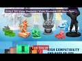 SUNLU 2KG Water Washable / Water Washable ABS Resin Resin 100... — Amazing Value 2026 | Must Have!