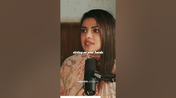 How to handle failures? -Priyanka Chopra Jonas. #priyankachopra, #success, #failure, #independent.