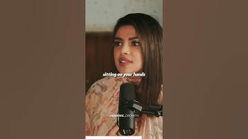 How to handle failures? -Priyanka Chopra Jonas. #priyankachopra, #success, #failure, #independent.