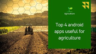 Top 4 android mobile apps useful in agriculture screenshot 5