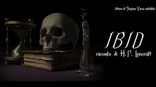 H. P. Lovecraft - Ibid