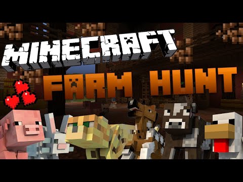 Video Farm Hunt Video Farm Hunt