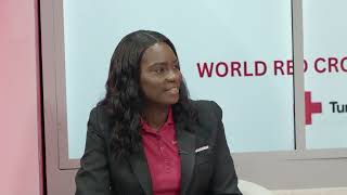 HOUSE CALL EPISODE 15 - World Cross/Red Crescent Day
