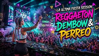 🔥REGGAETON MIX🔥  Music Remix 2026   Nonstop Dance Party Latin Hits  V174