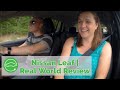 Nissan Leaf | Real World Opinion