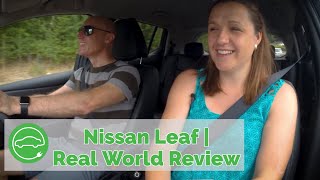 Nissan Leaf | Real World Opinion